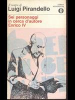 Sei personaggi in cerca d'autore-Enrico IV