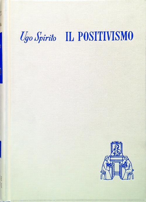 Il positivismo