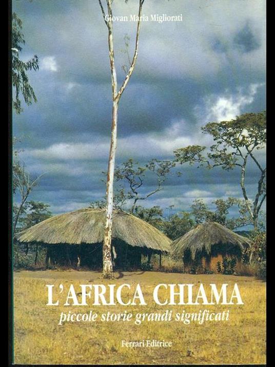 L' Africa chiama - 3