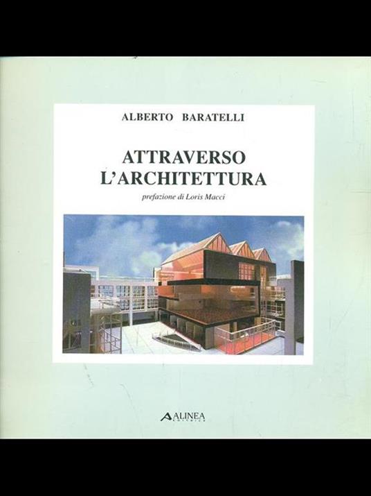 Attraverso l'architettura - Alberto Baratelli - 4