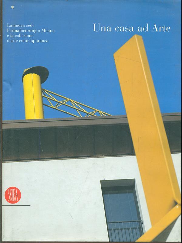 Una casa ad arte