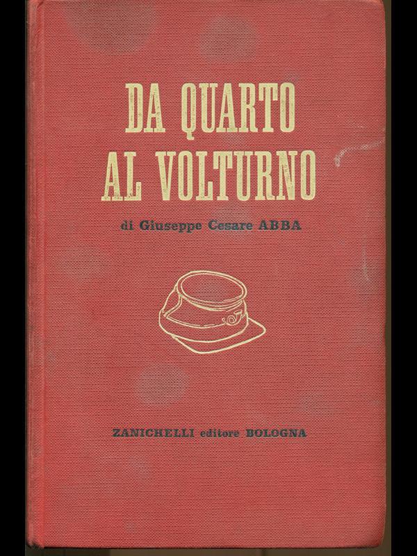 Da Quarto al Volturno