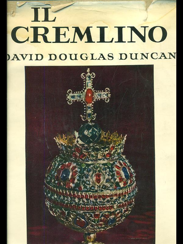 Il Cremlino