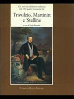 Trivulzio, Martinitt e stelline