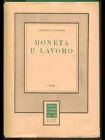 Moneta e lavoro