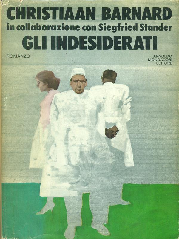 Gli indesiderati 