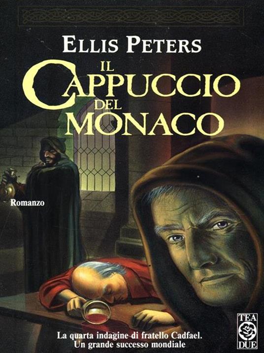 Il cappuccio del monaco - Ellis Peters - 3