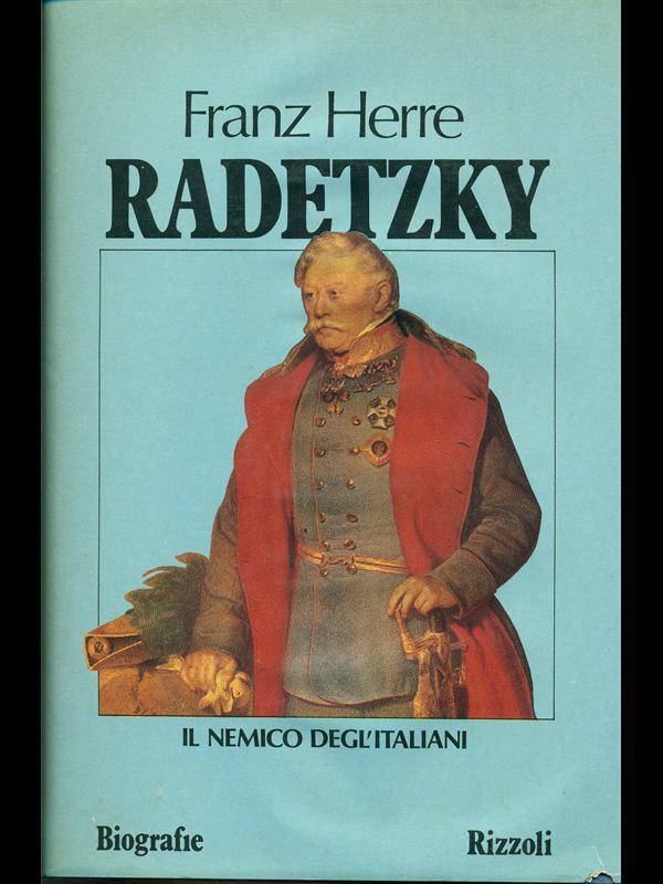Radetzky