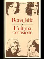 L' ultima occasione