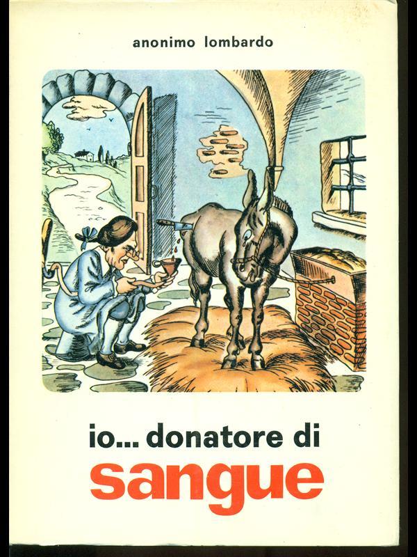 Libro di Faccia