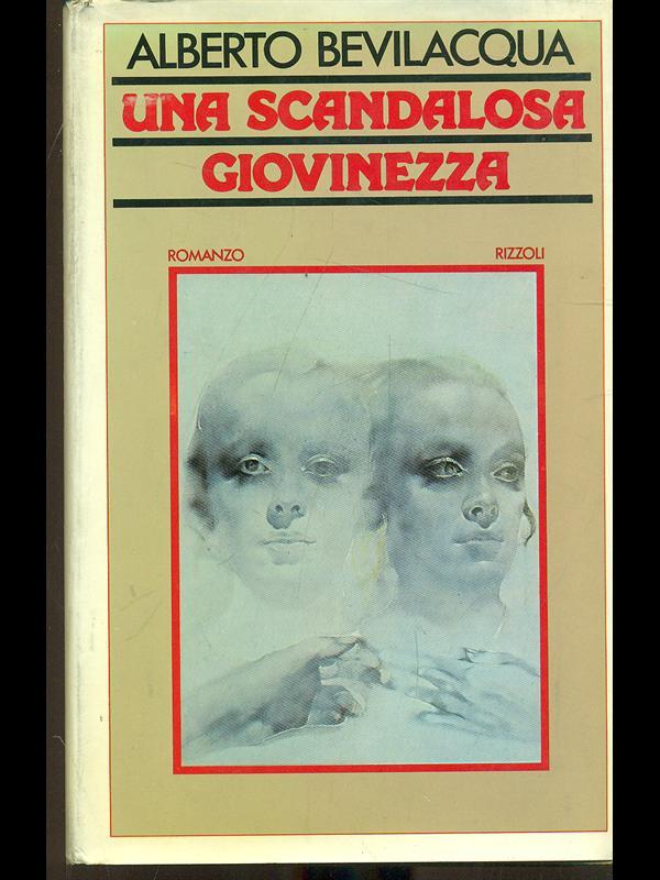 Libro di Faccia