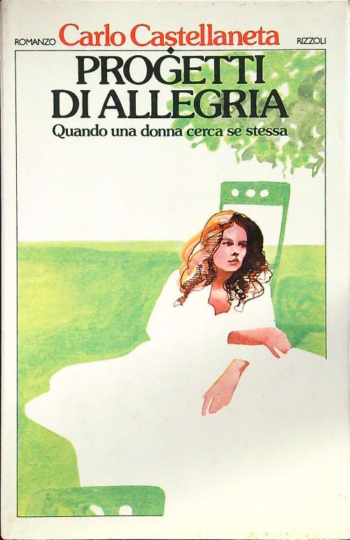 Progetti di allegria