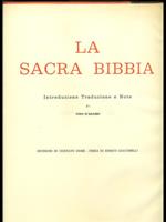 La Sacra Bibbia