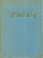 La patria italiana