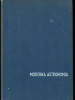 Moderna astronomia