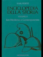 Enciclopedia della storia