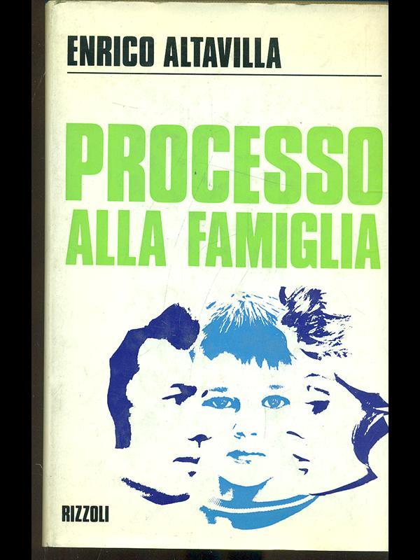 Libro di Faccia