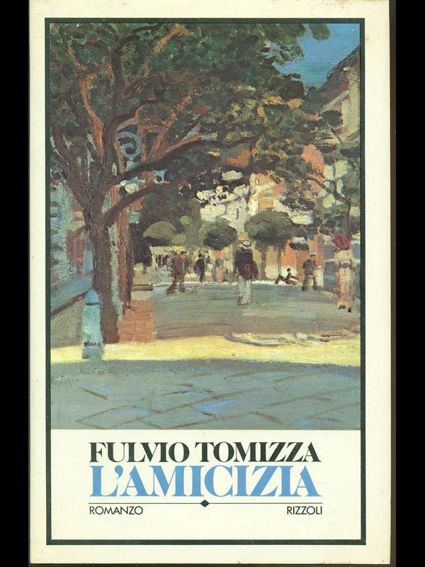 amicizia