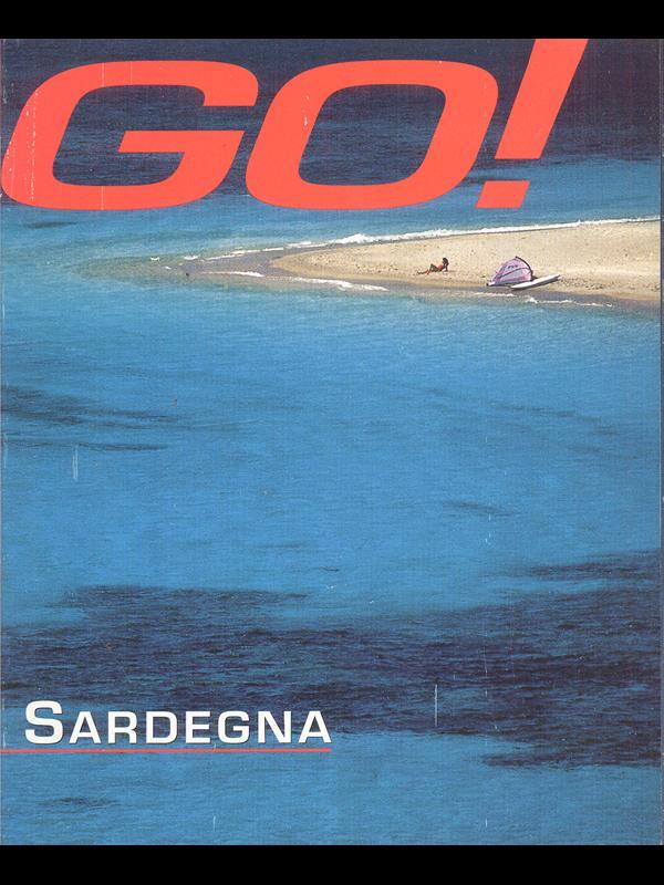 Go! Sardegna