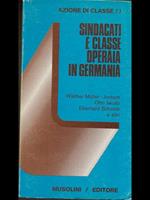 Sindacati e classe operaia in Germania