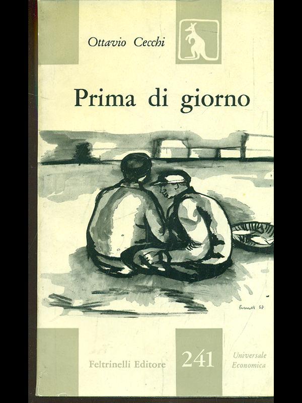 Libro di Faccia