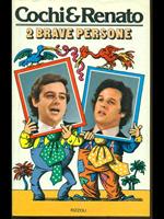 2 brave persone