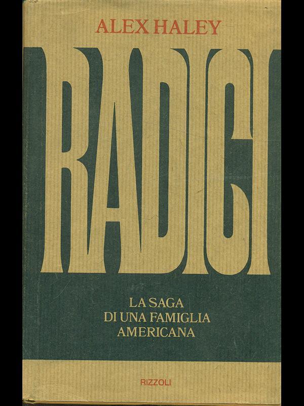 Radici