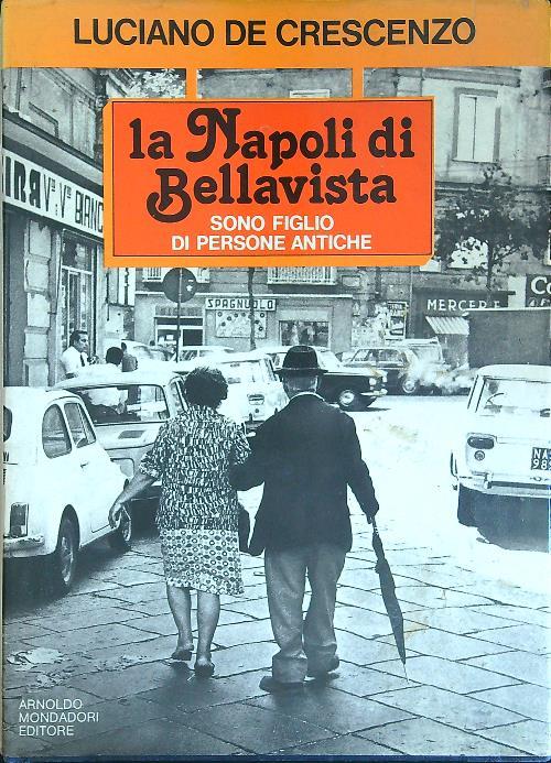 La  Napoli di Bellavista