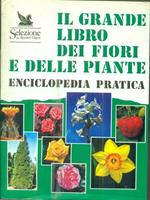 Il grande libro dei fiori e delle piante