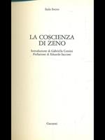 La coscienza di Zeno