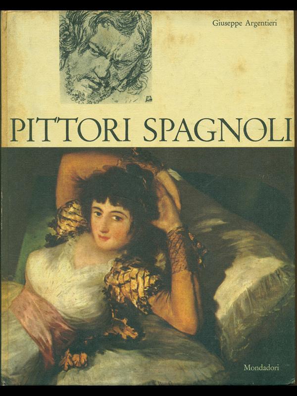 Pittori spagnoli