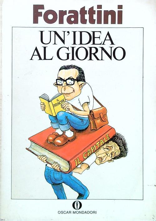 Libro di Faccia