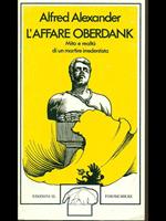 L' affare Oberdank