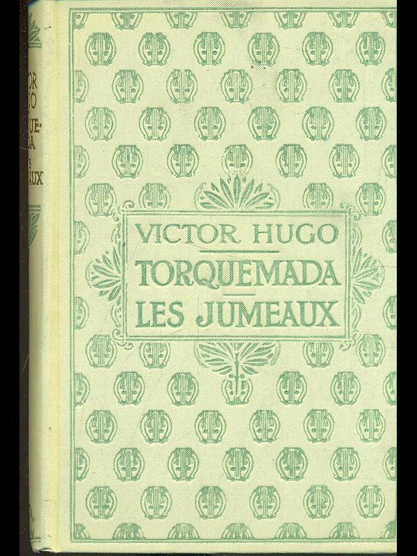 Toquemada. Les jumeaux