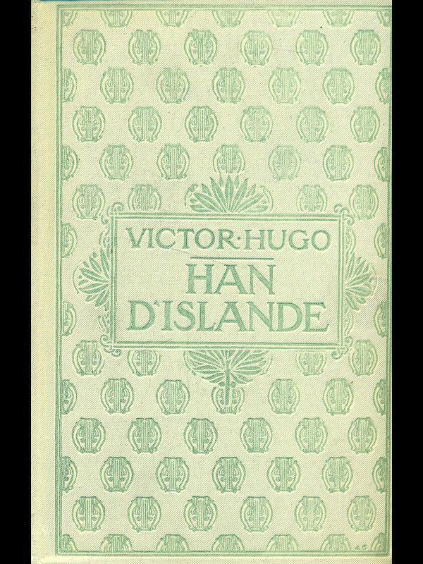 Han d'Islande
