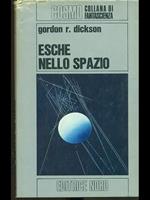 Esche nello spazio