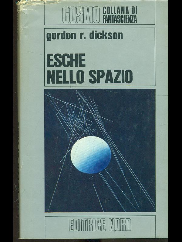 Esche nello spazio