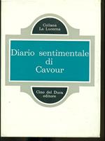 Diario sentimentale di Cavour