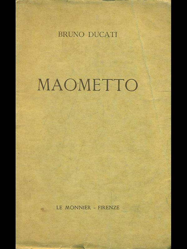 Libro di Faccia