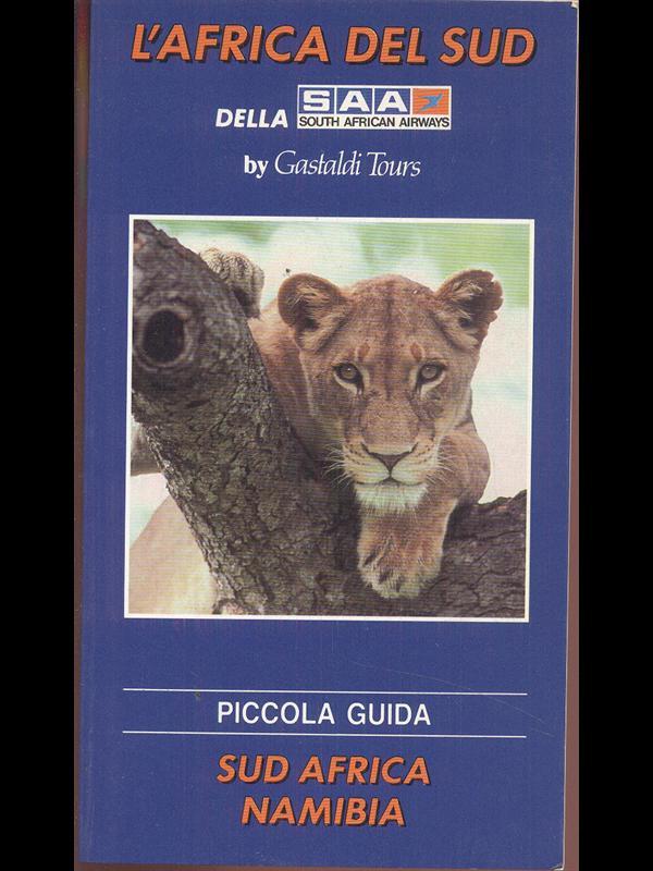 Libro di Faccia