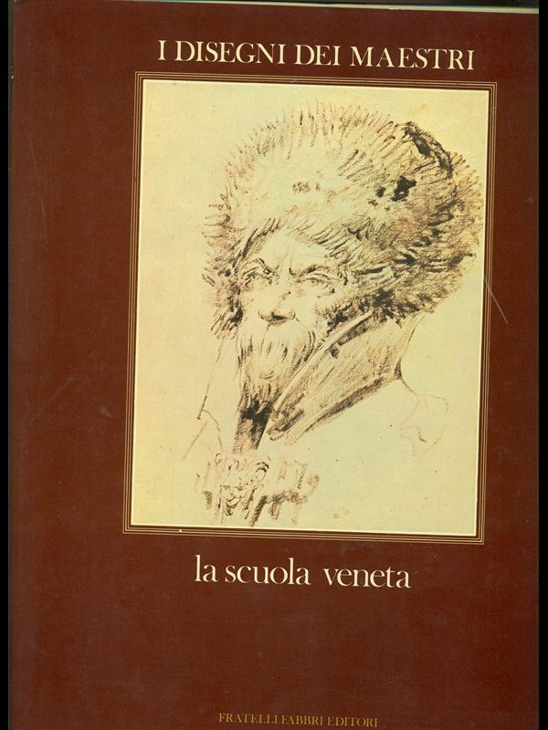 La scuola veneta