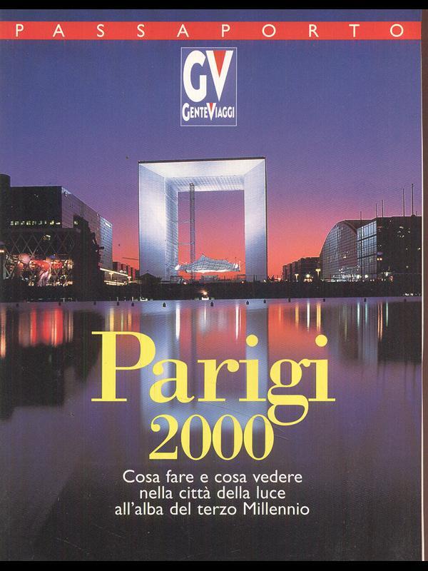 Parigi 2000