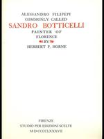 Botticelli. Vol. 3