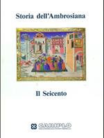 Storia dell'Ambrosiana. Il Seicento