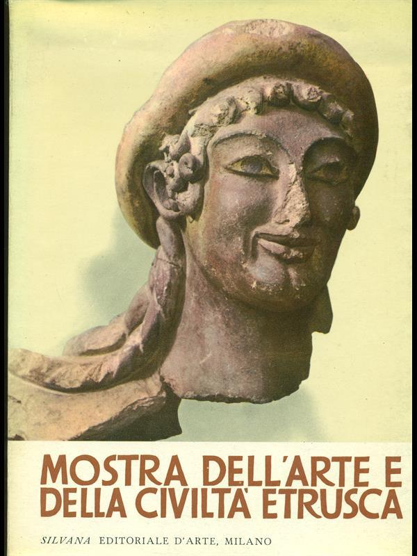 Mostra dell'arte e della civiltà etrusca