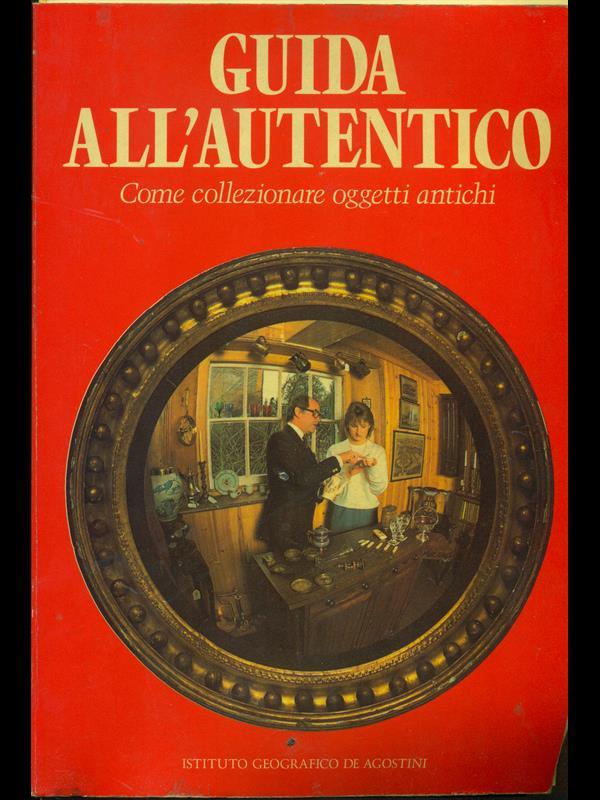 Guida all'autentico