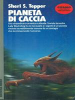 Pianeta di caccia