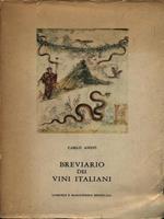 Breviario dei vini italiani