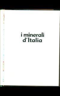 I minerali d'Italia - 2