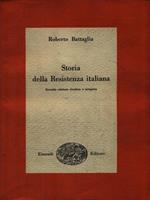 Storia della Resistenza italiana